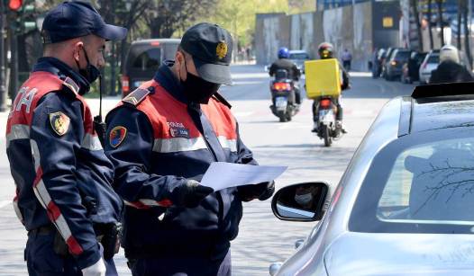Situata shqetesuese me Covid- Brataj: Orari i levizjes mund te ulet